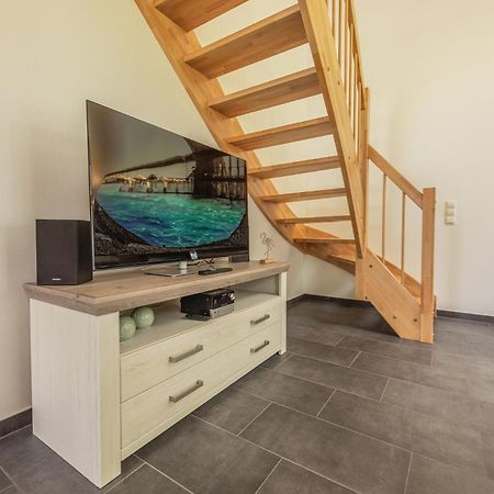 Lee - Nordhorn Villa Ngoại thất bức ảnh