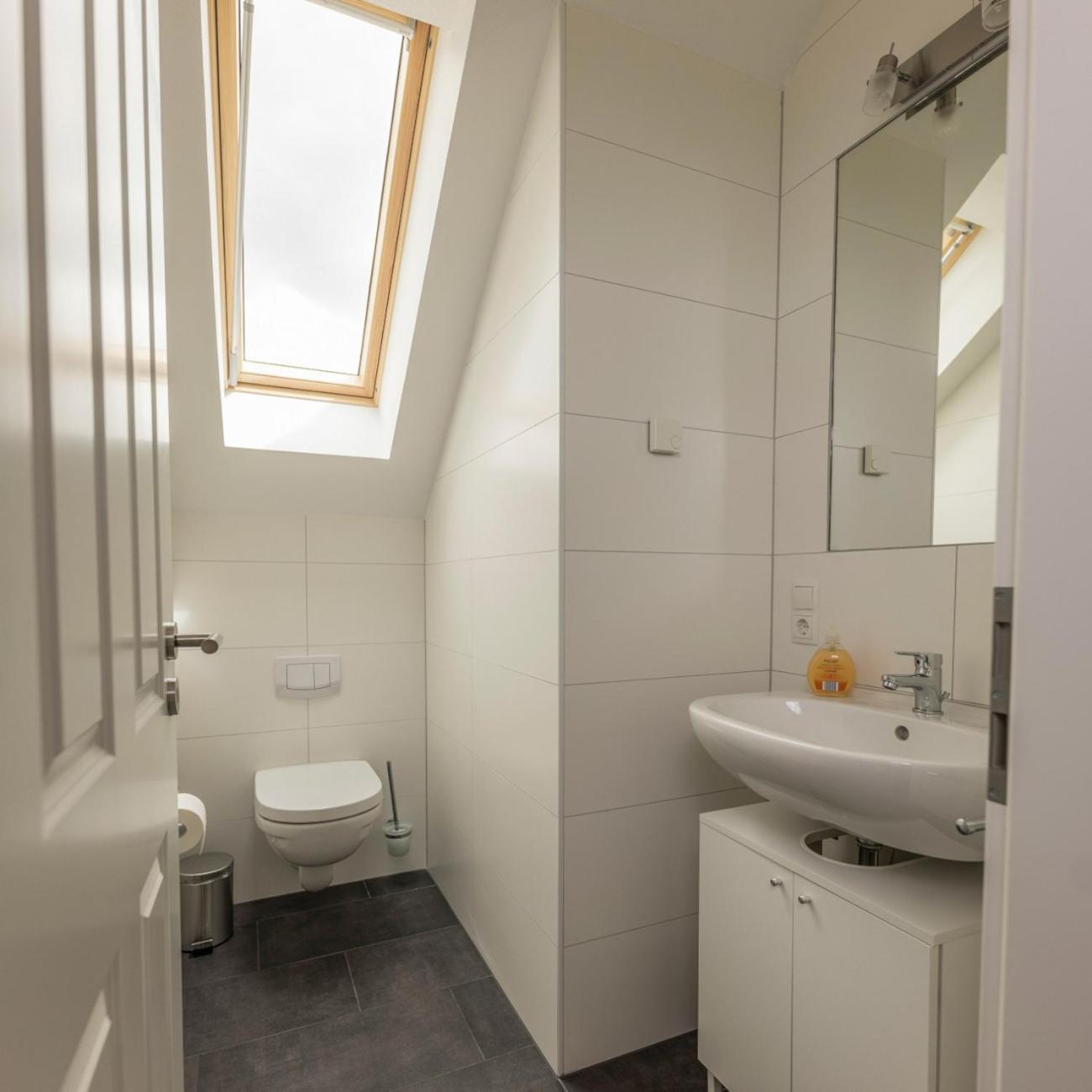 Lee - Nordhorn Villa Ngoại thất bức ảnh