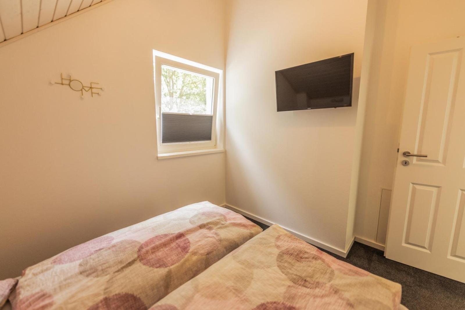 Lee - Nordhorn Villa Ngoại thất bức ảnh