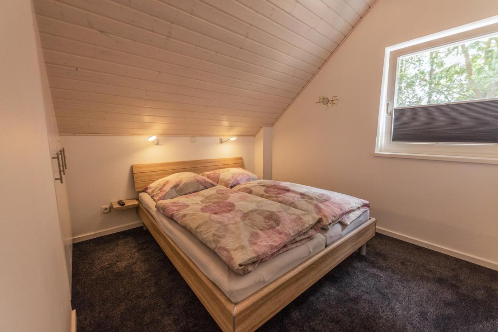 Lee - Nordhorn Villa Ngoại thất bức ảnh