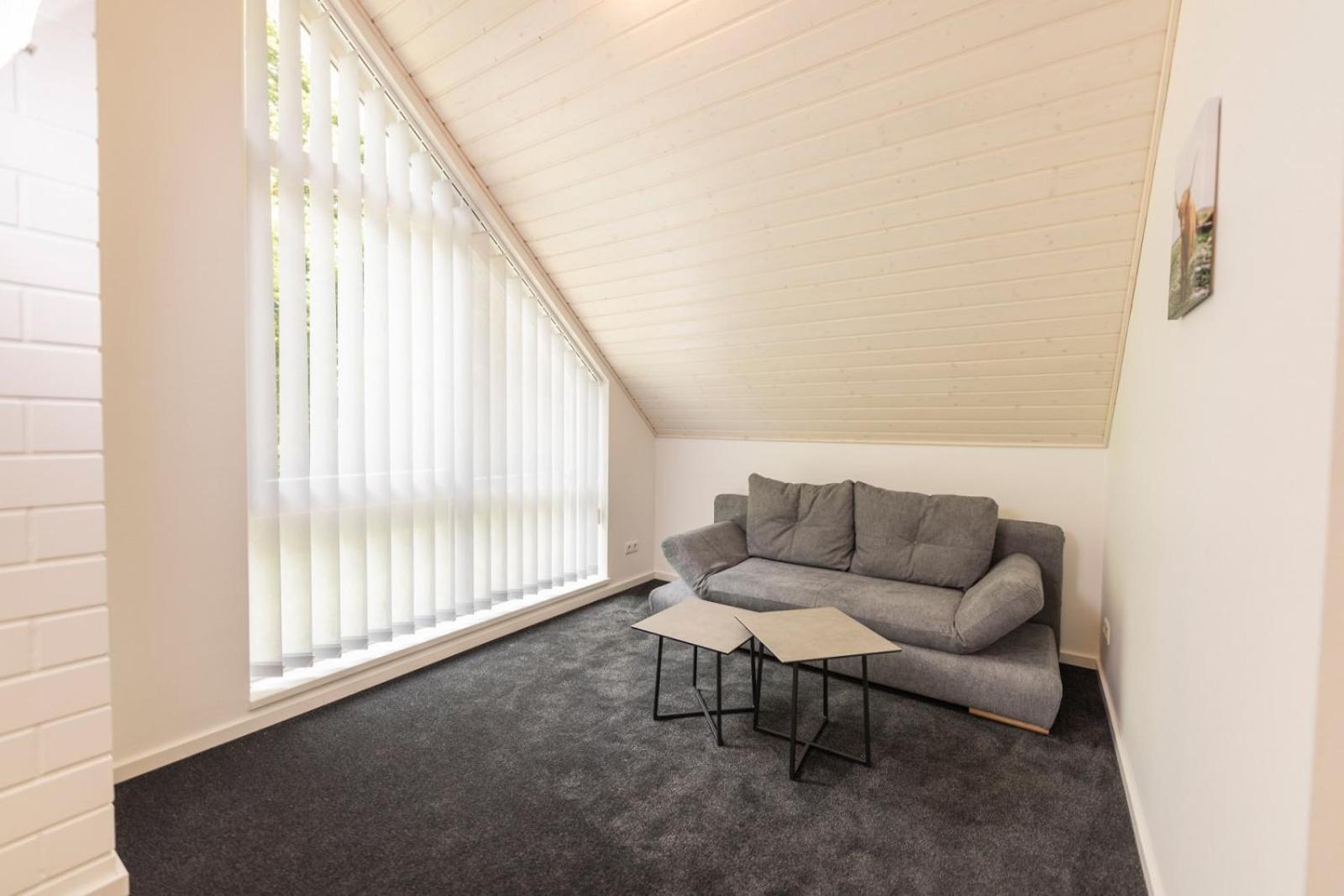 Lee - Nordhorn Villa Ngoại thất bức ảnh
