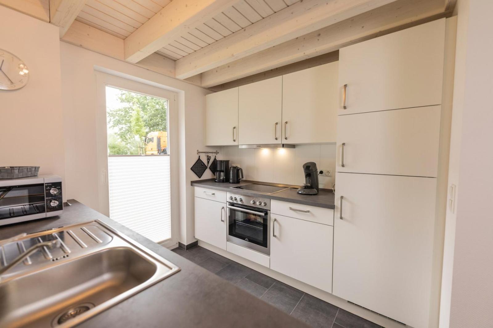 Lee - Nordhorn Villa Ngoại thất bức ảnh