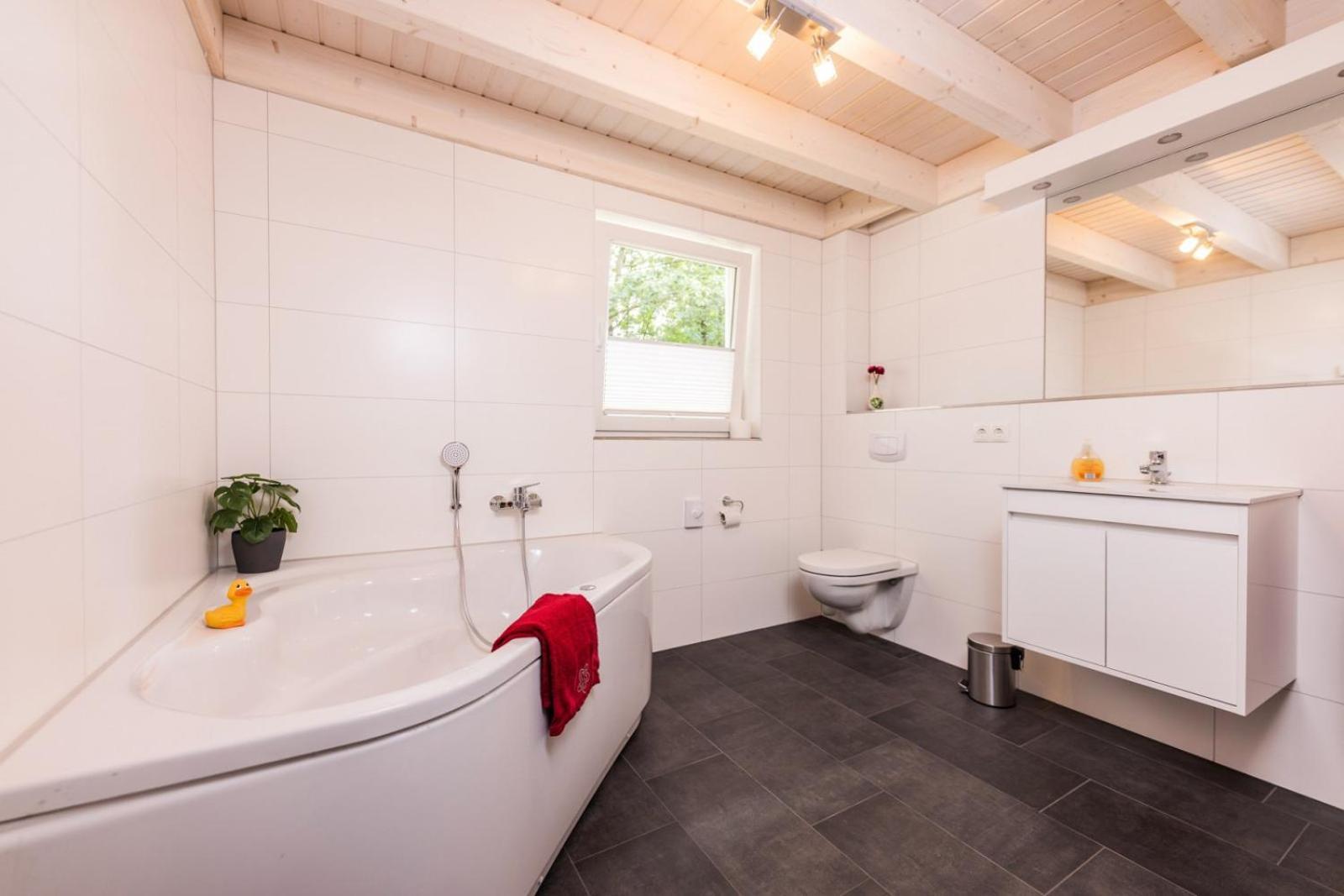 Lee - Nordhorn Villa Ngoại thất bức ảnh