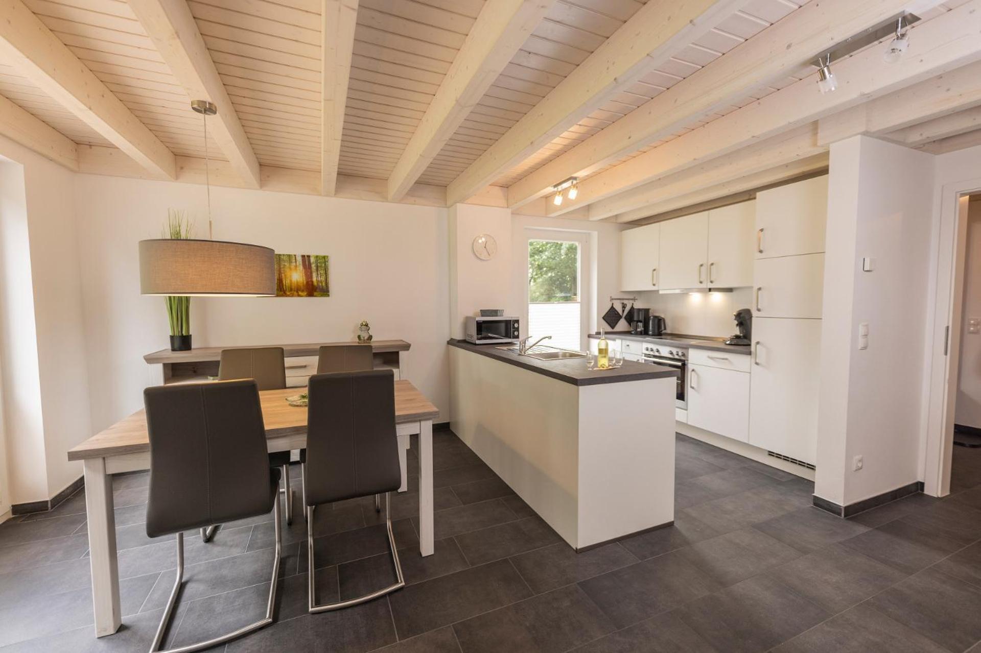 Lee - Nordhorn Villa Ngoại thất bức ảnh