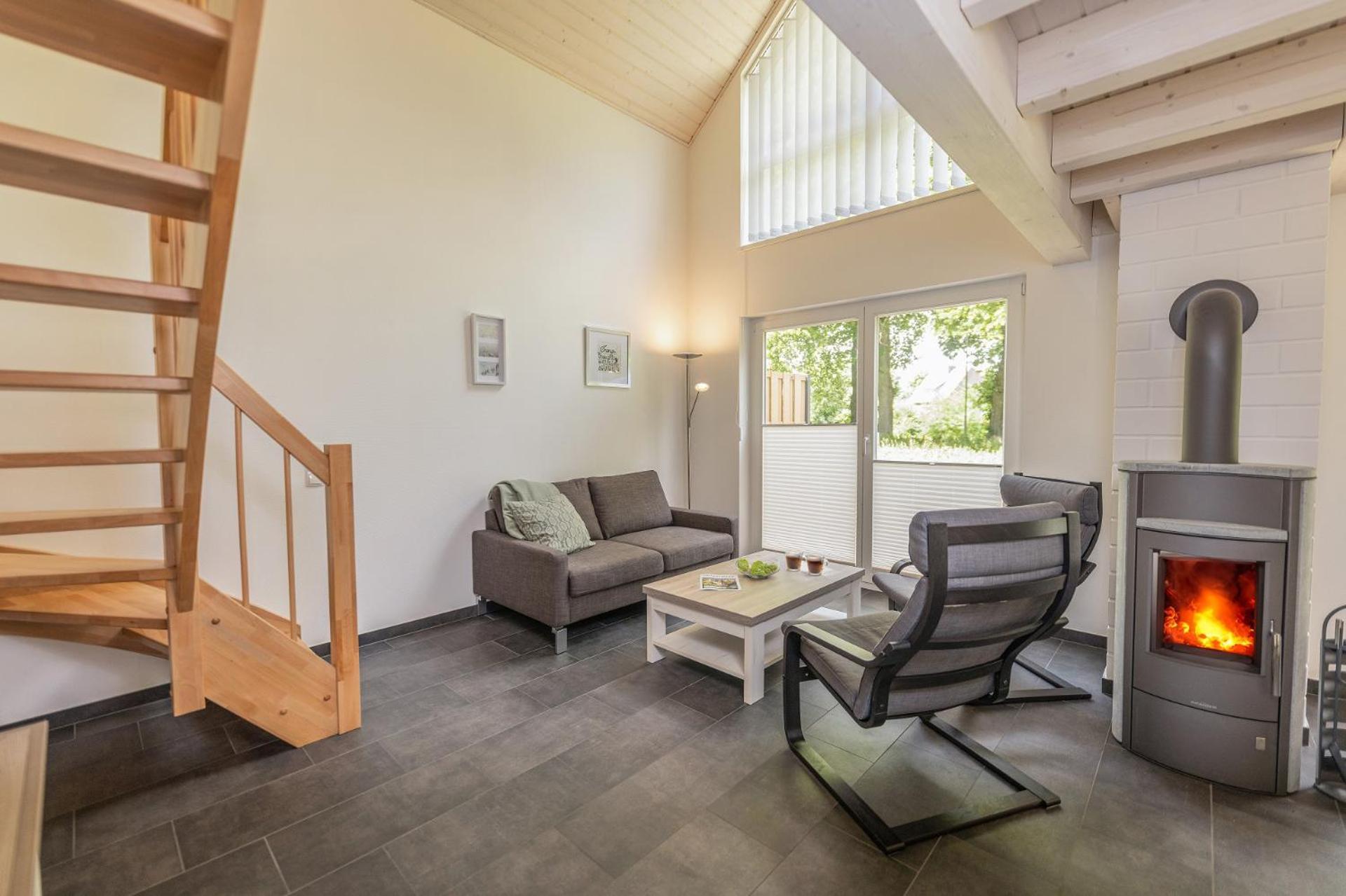 Lee - Nordhorn Villa Ngoại thất bức ảnh